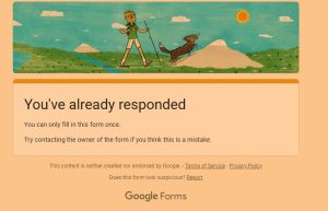 Learning strategies for students