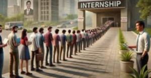 The Mismatch Between Education & Jobs in India