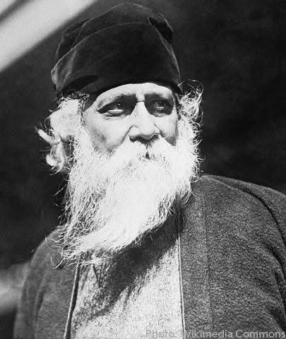Rabindranath's role in expanding rural education