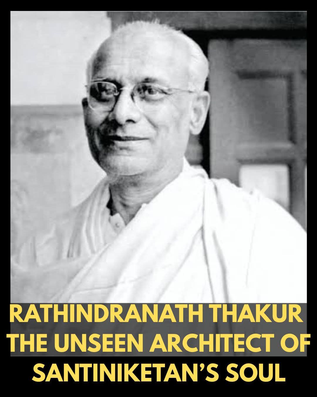 Rabindranath's role in expanding rural education