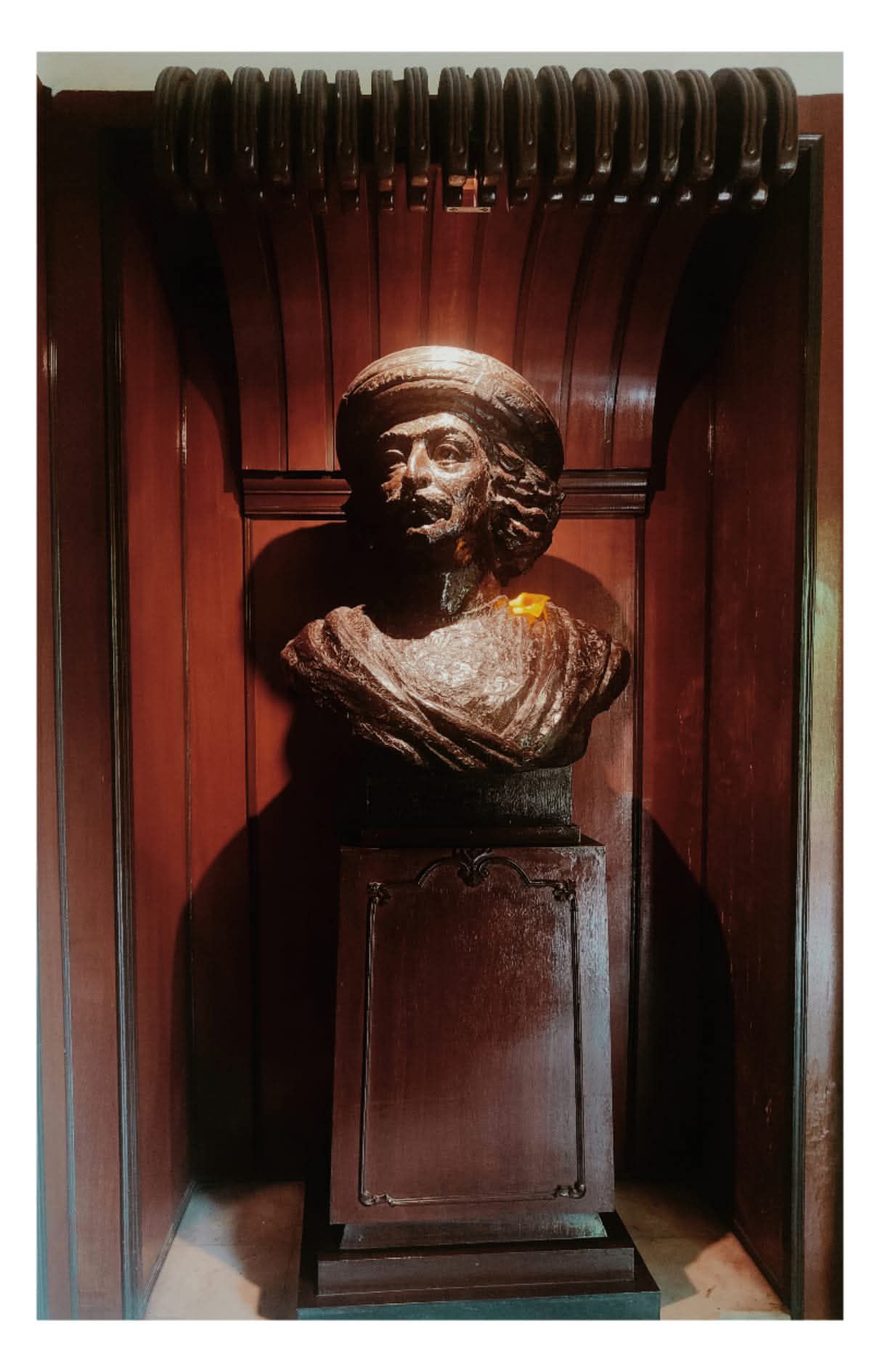 Raja Rammohan Roy on women's education