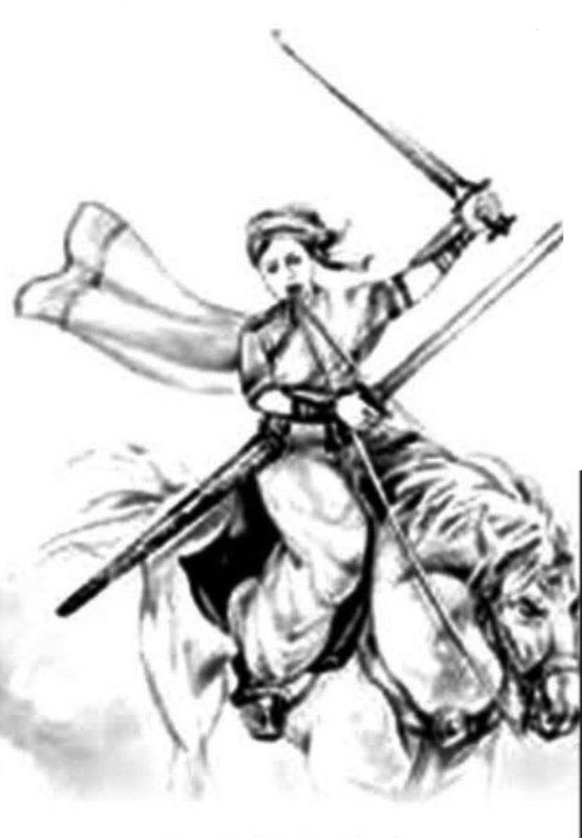 Literate freedom fighters in India