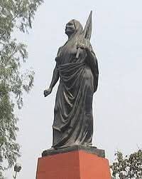 Literate freedom fighters in India