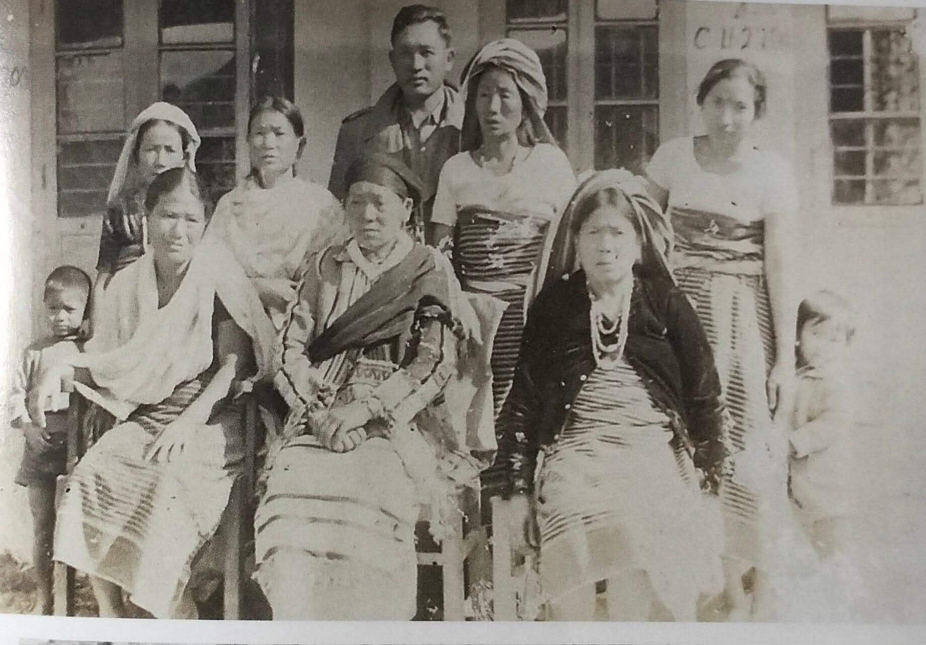 Literate freedom fighters in India