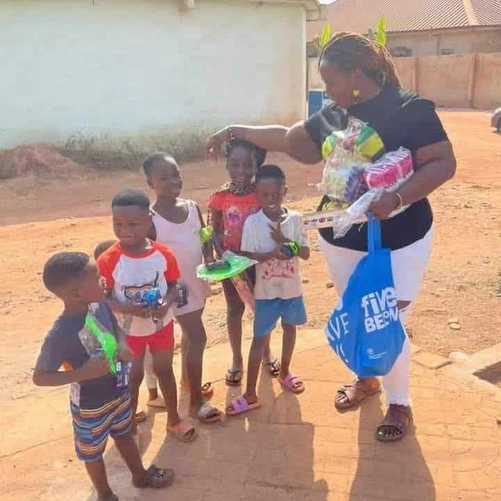 Role of society in helping street children