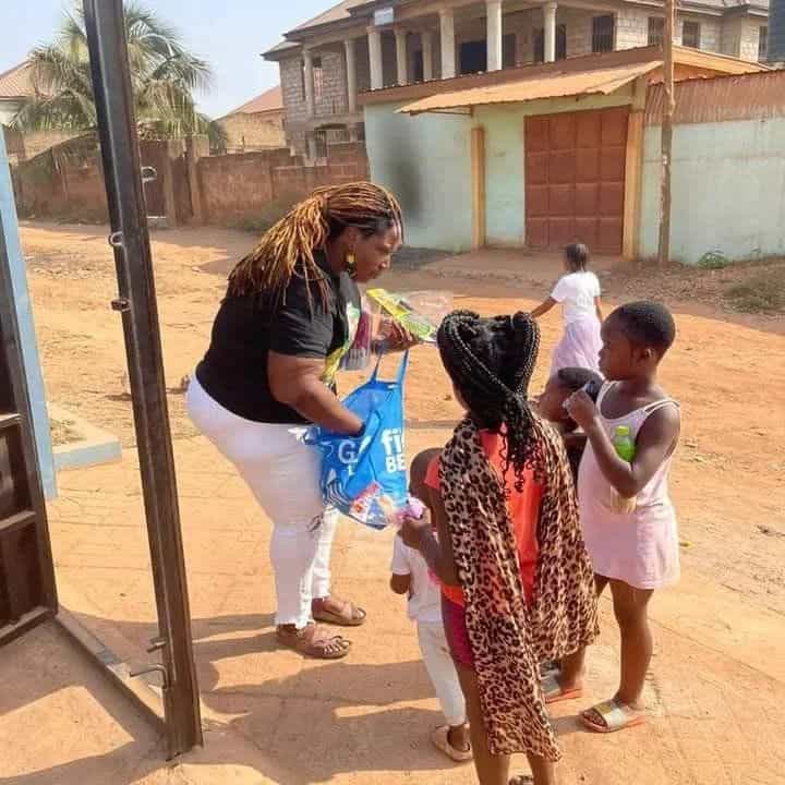 Role of society in helping street children