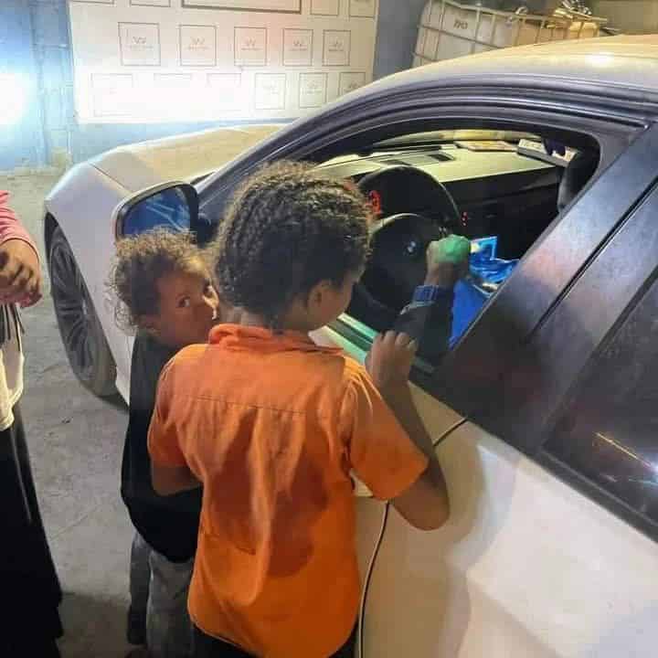 Role of society in helping street children