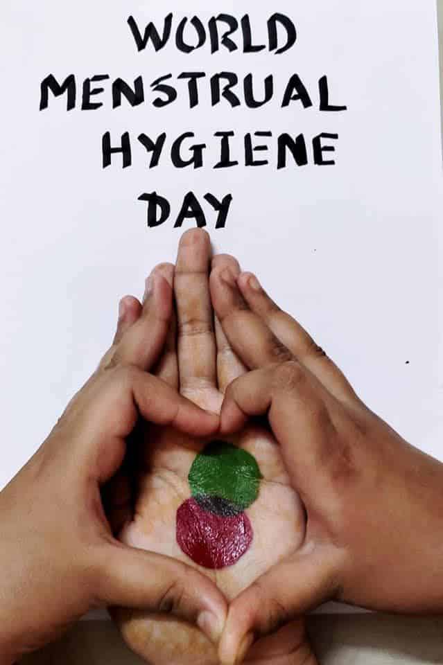 Sanitation and hygiene for homeless children