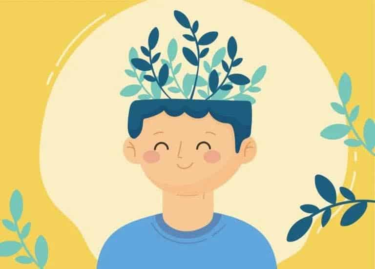 Mental health of street children