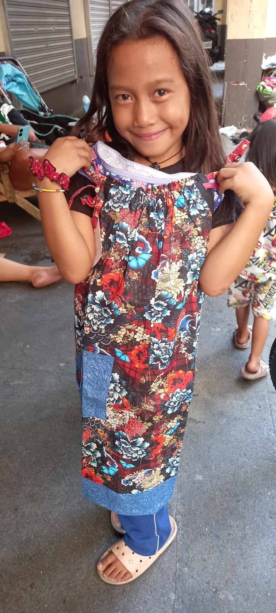 Who are street children