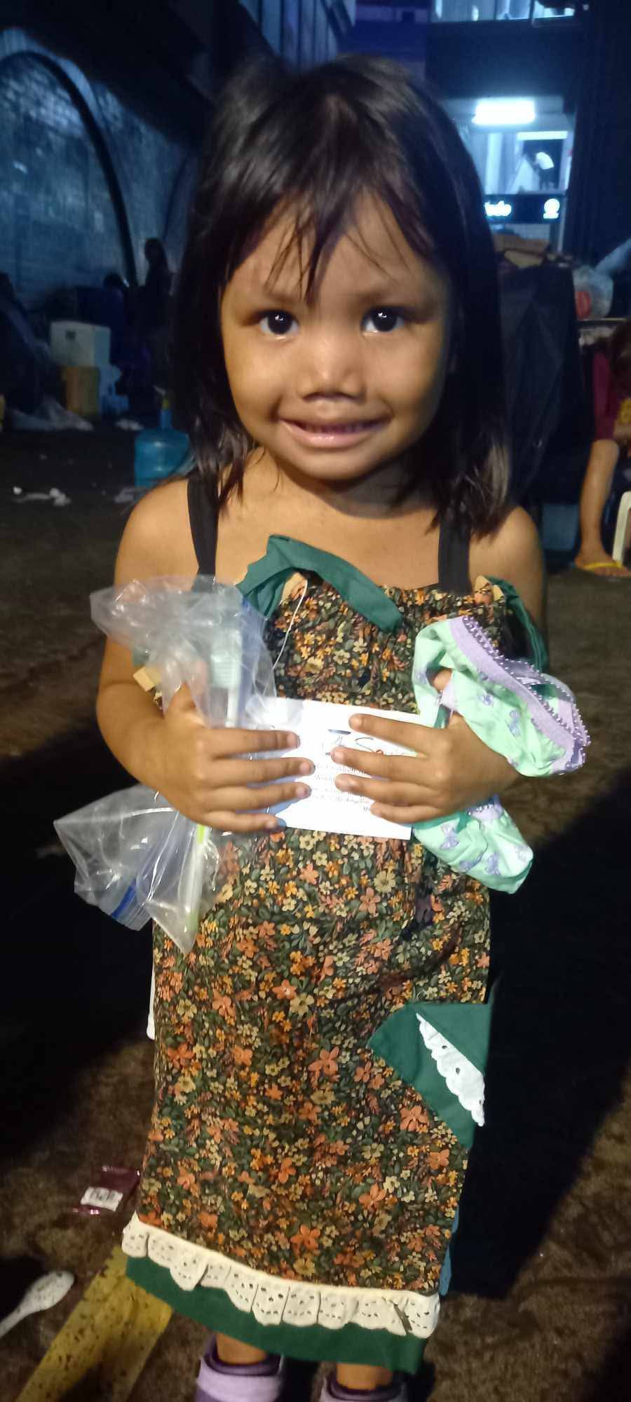 Who are street children