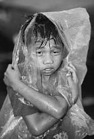 Urban child poverty in India