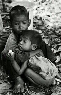 Urban child poverty in India