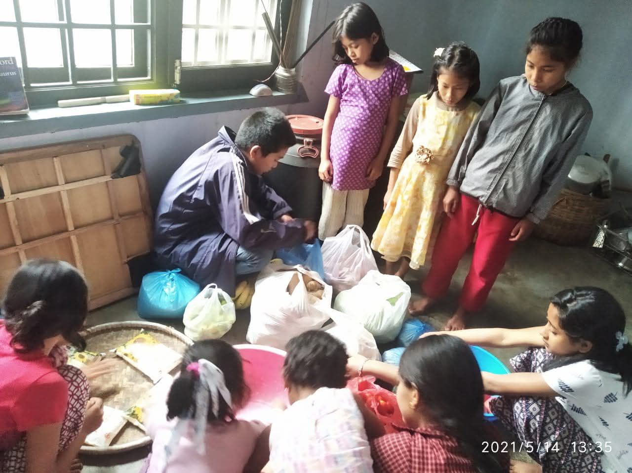 Street child problems in India