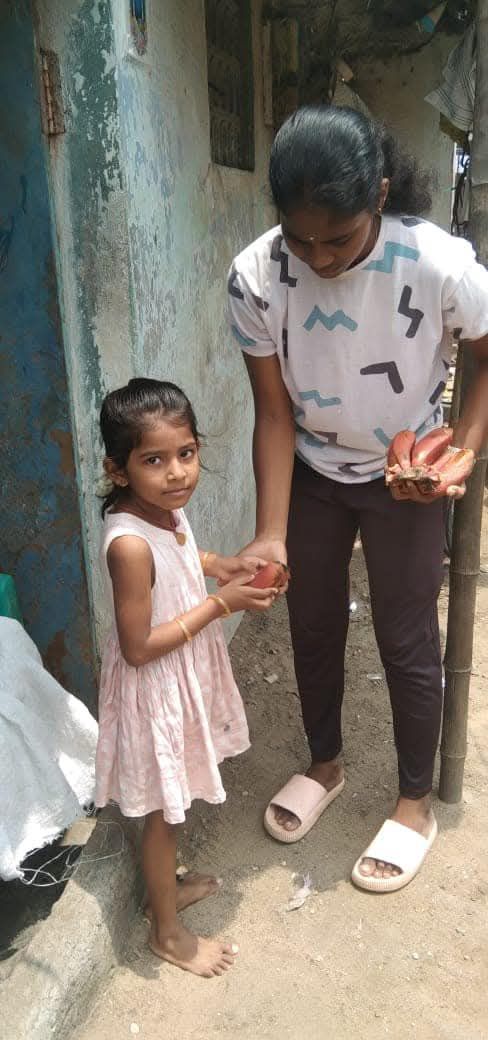 Street children crisis India