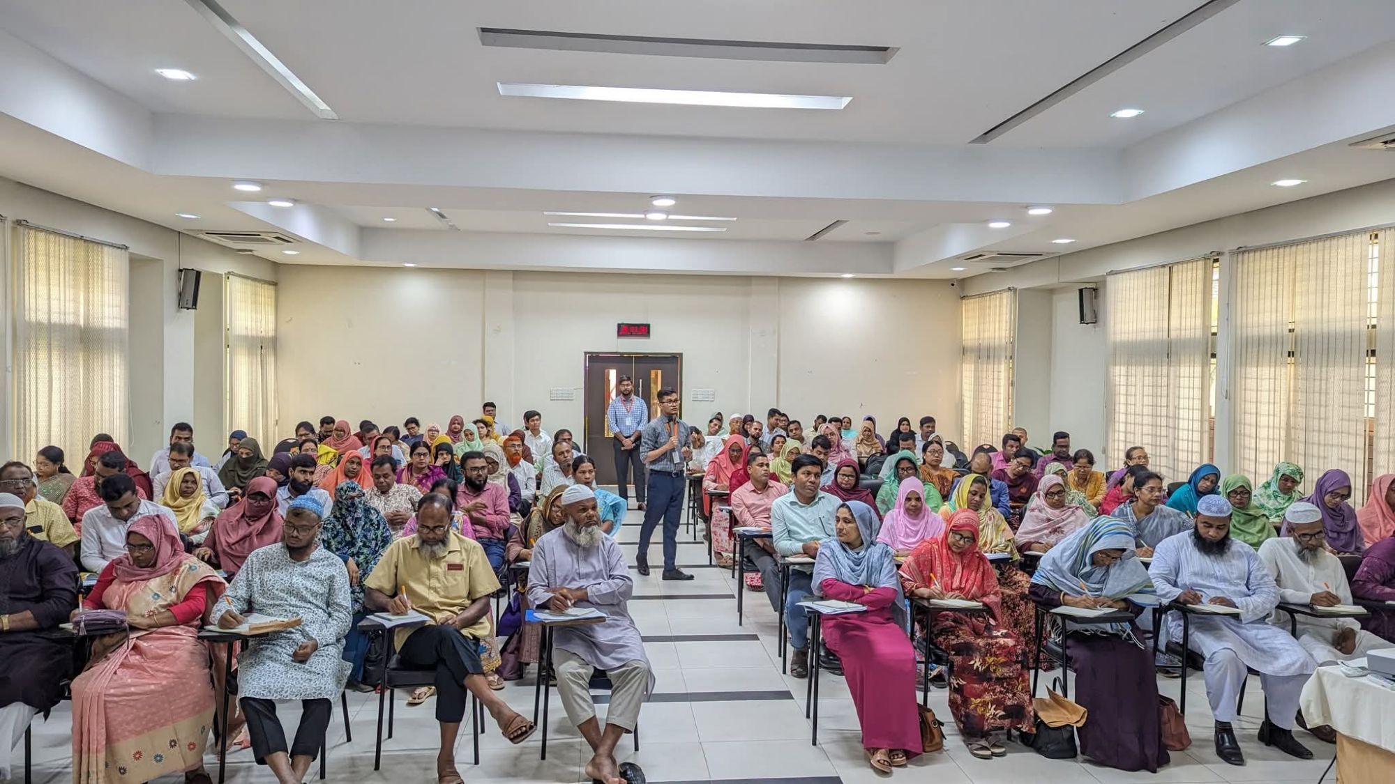 Role of NGOs in Reducing Dropout Rate