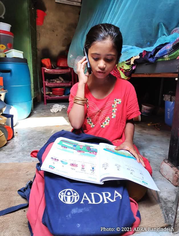 Role of NGOs in Reducing Dropout Rate