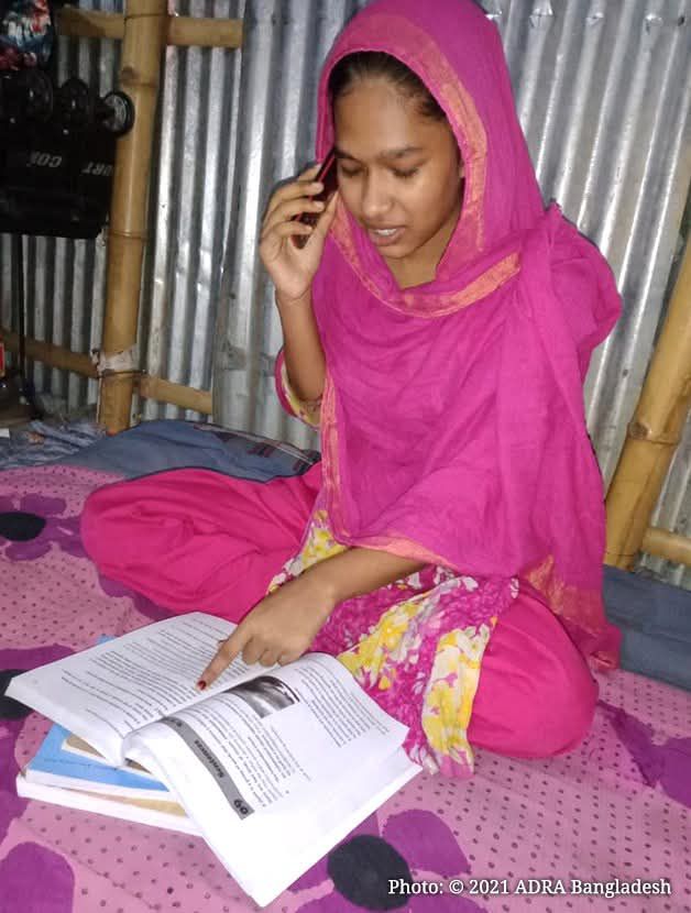 Role of NGOs in Reducing Dropout Rate