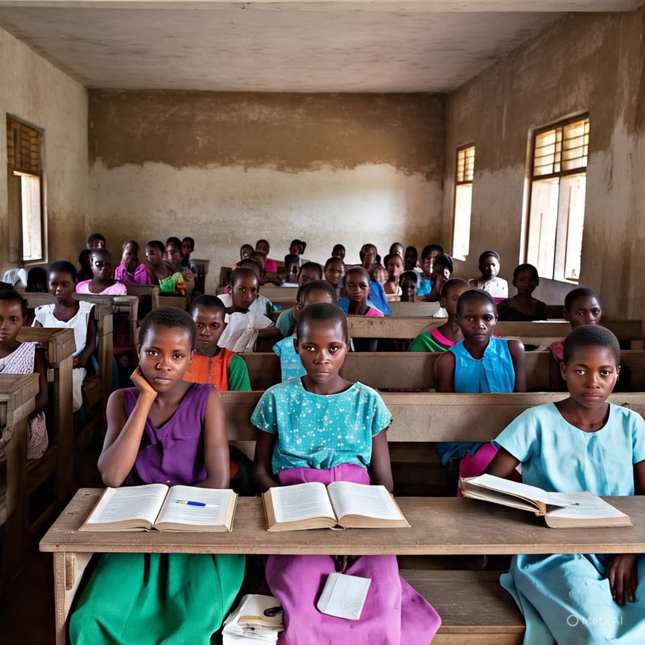 Role of NGOs in Reducing Dropout Rate