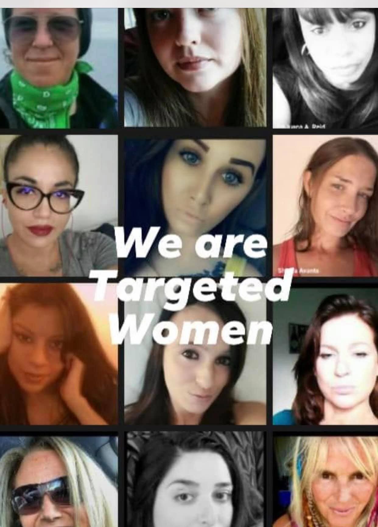 Crime against women in 21st century