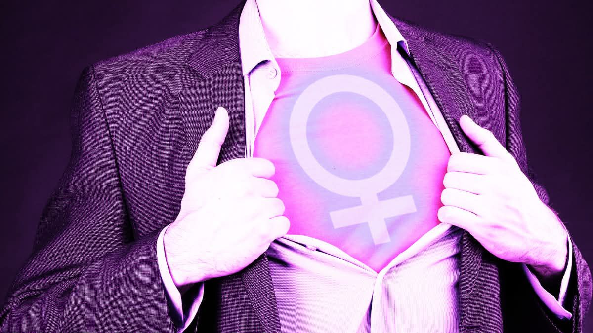 Empowering the modern housewife
