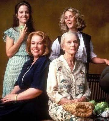Empowering the modern housewife