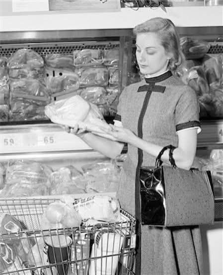 Empowering the modern housewife