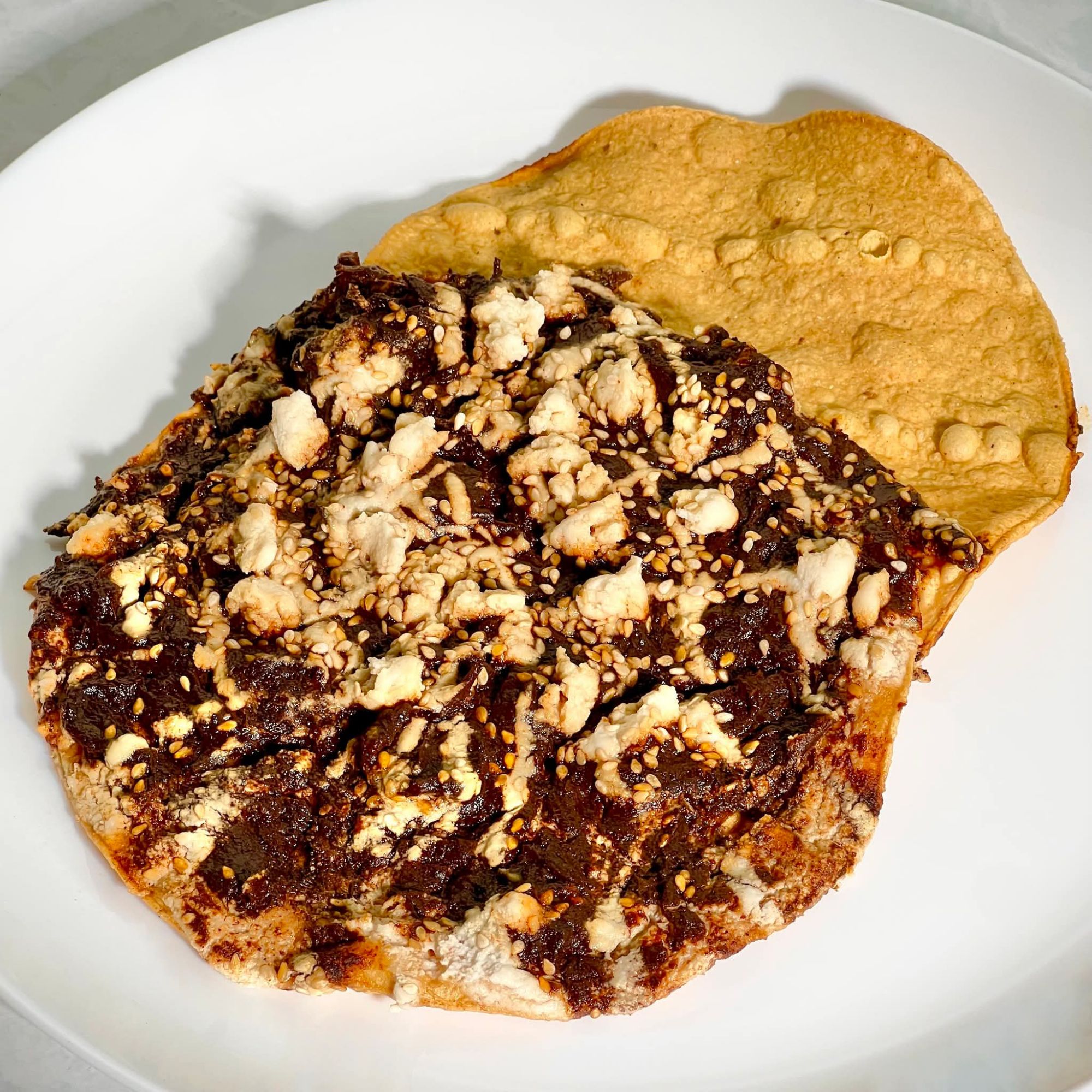 Vegan Street Food Ideas