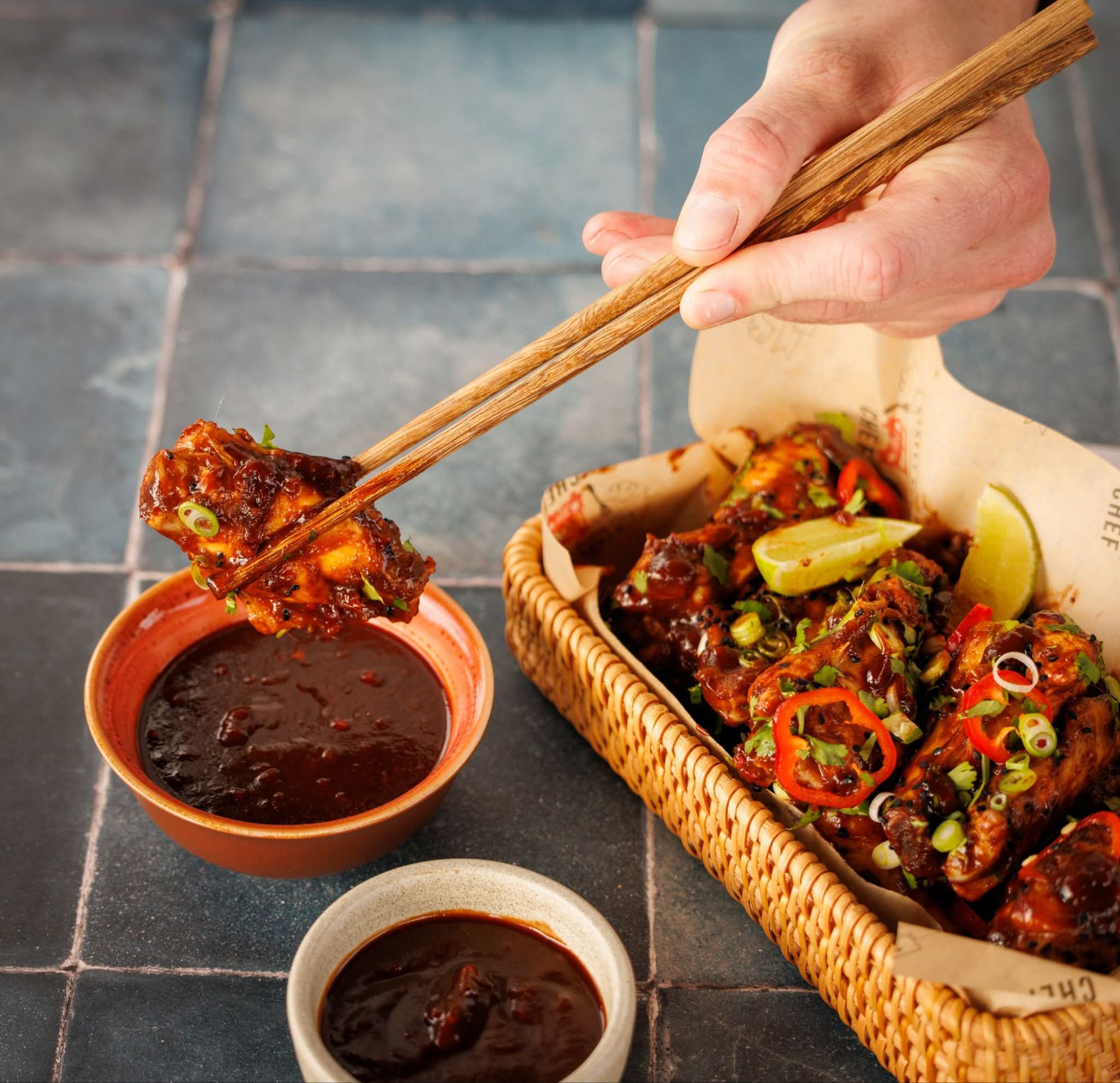 Vegan Street Food Ideas