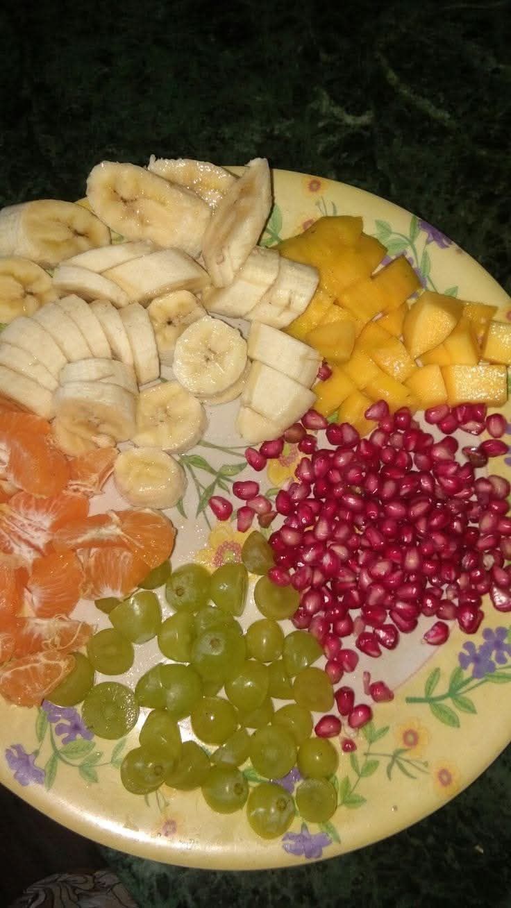 Night Market Street Food