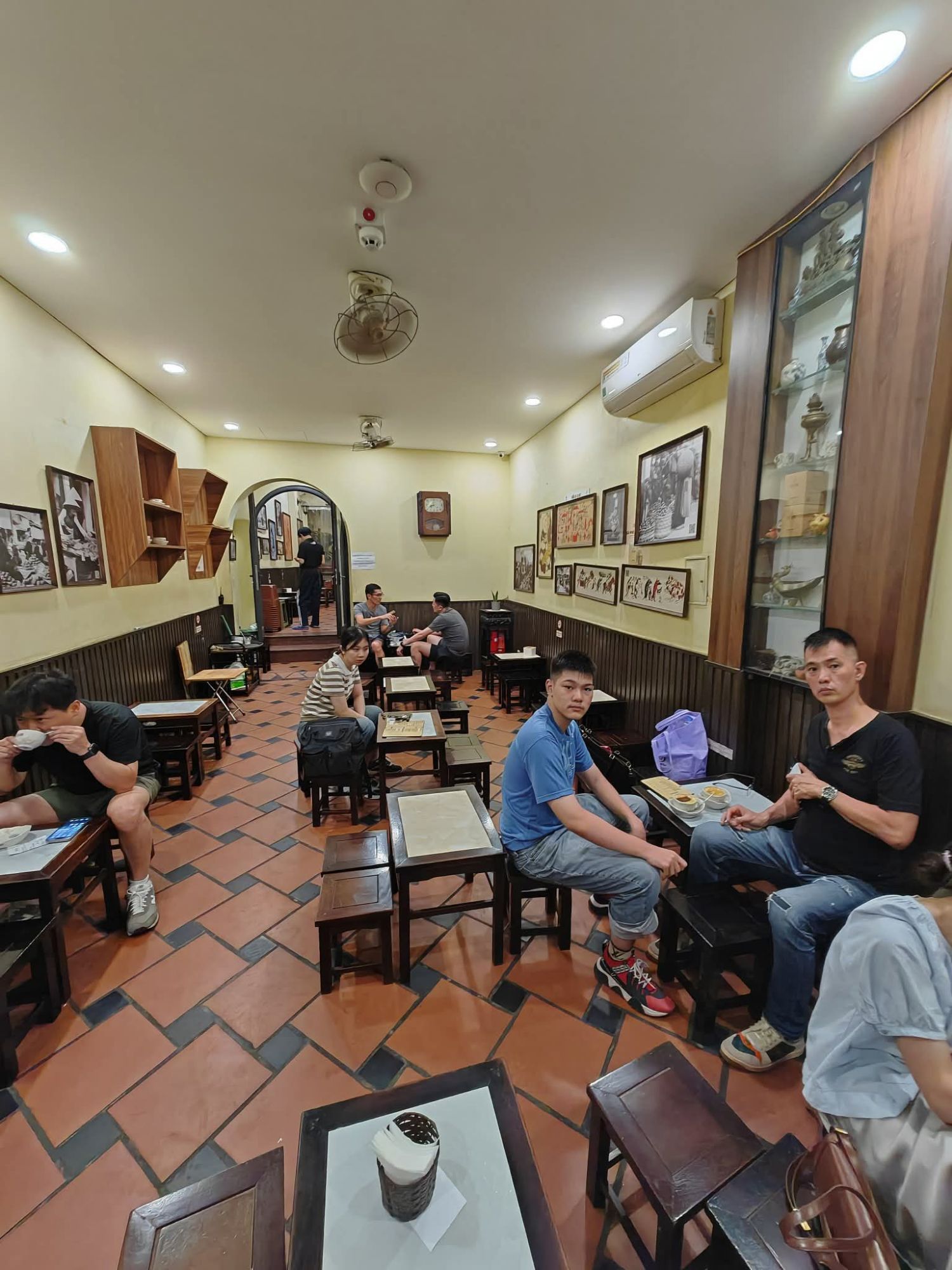 History of Street Food