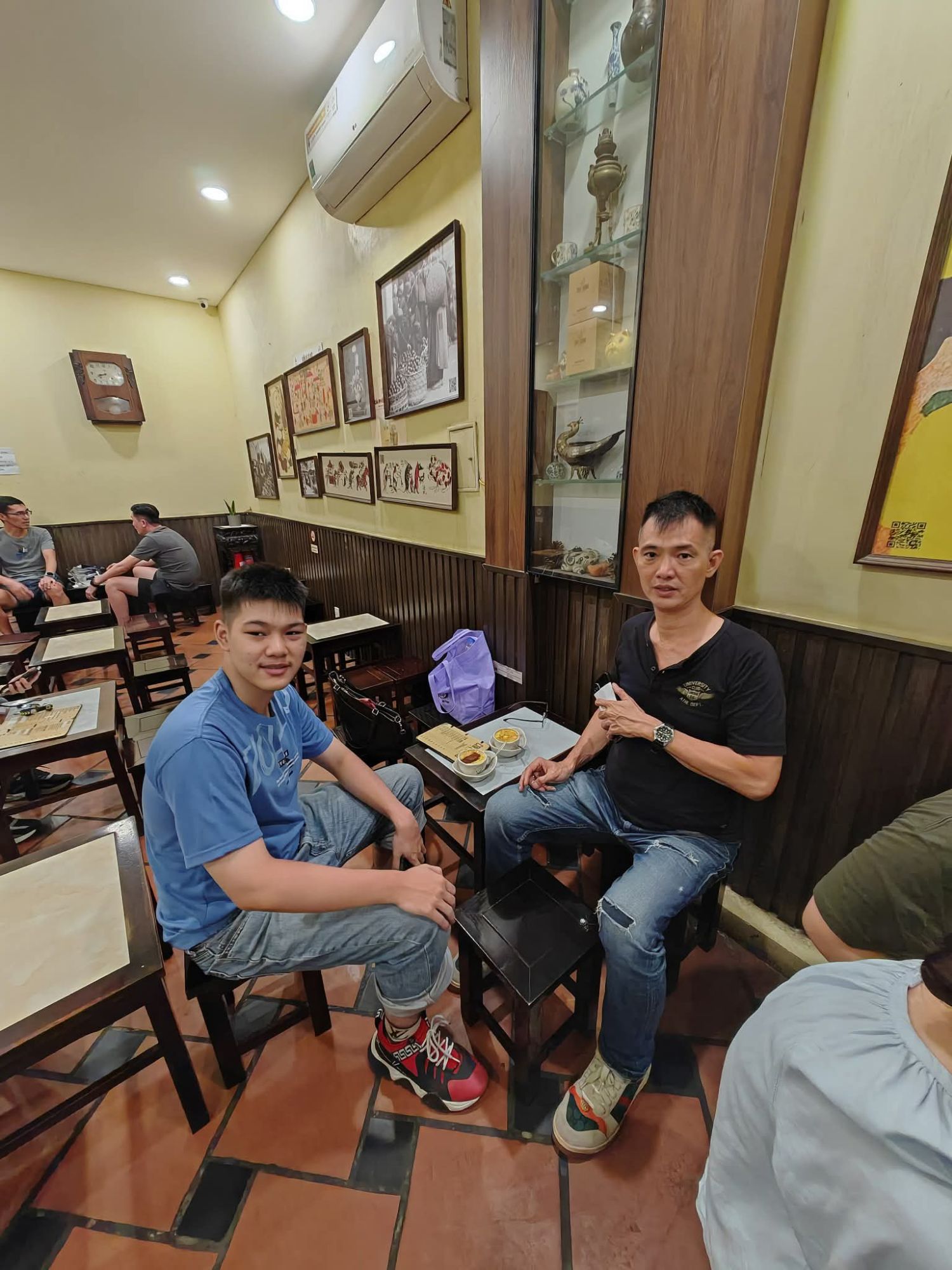 History of Street Food