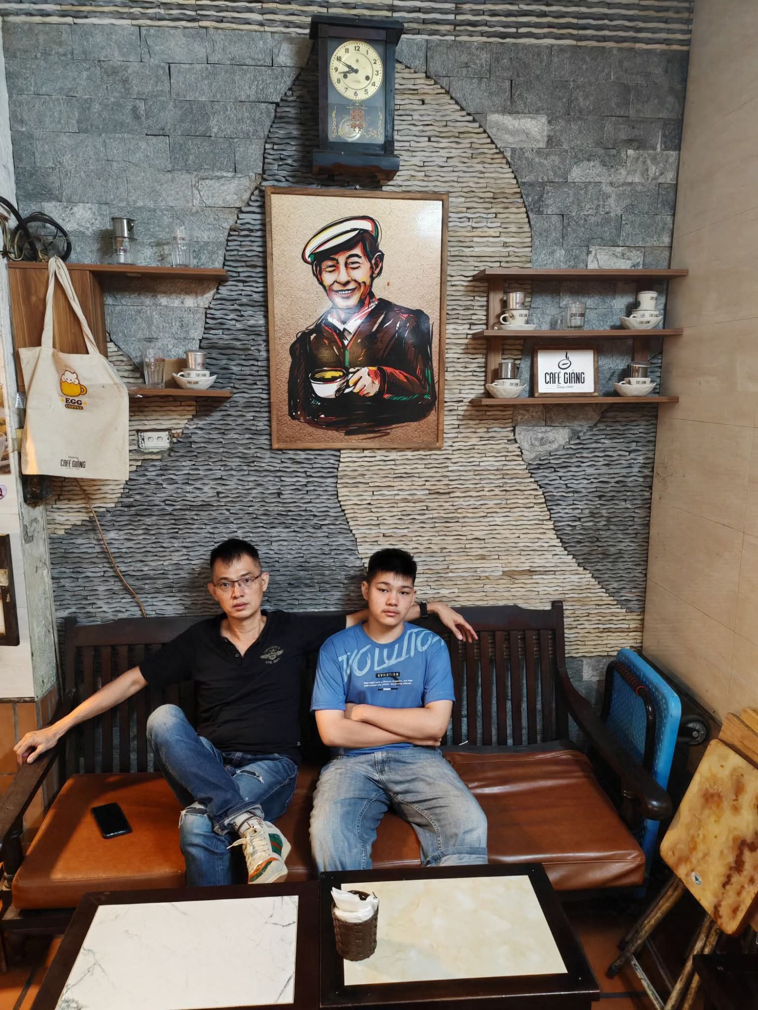 History of Street Food