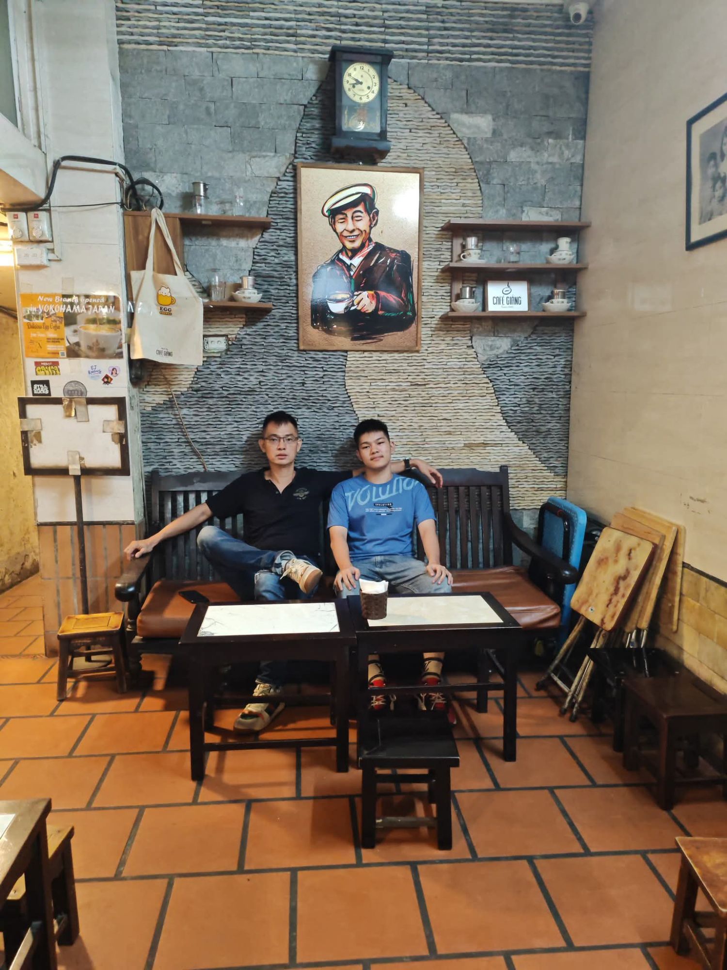 History of Street Food