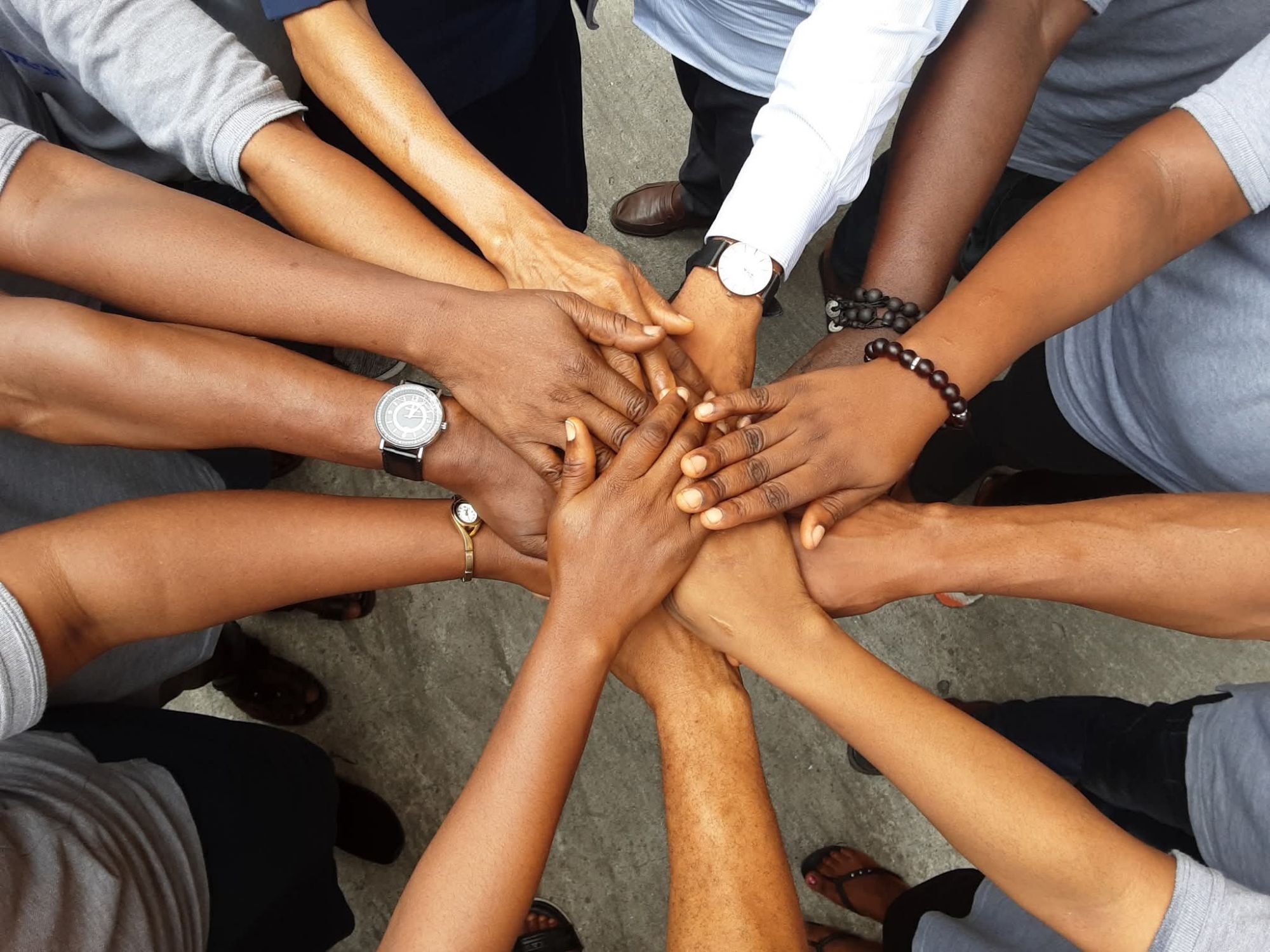 Child begging solutions