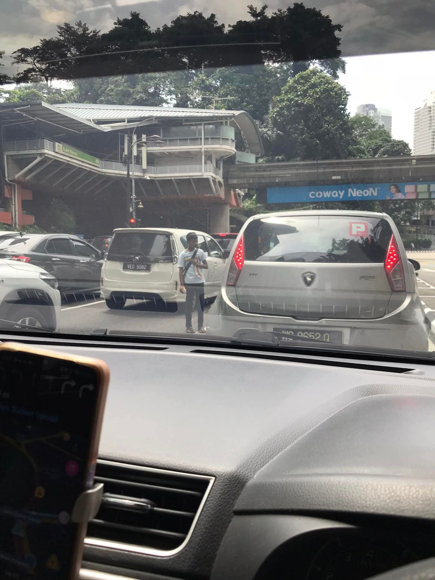 Child begging solutions