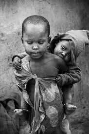 Urban street children