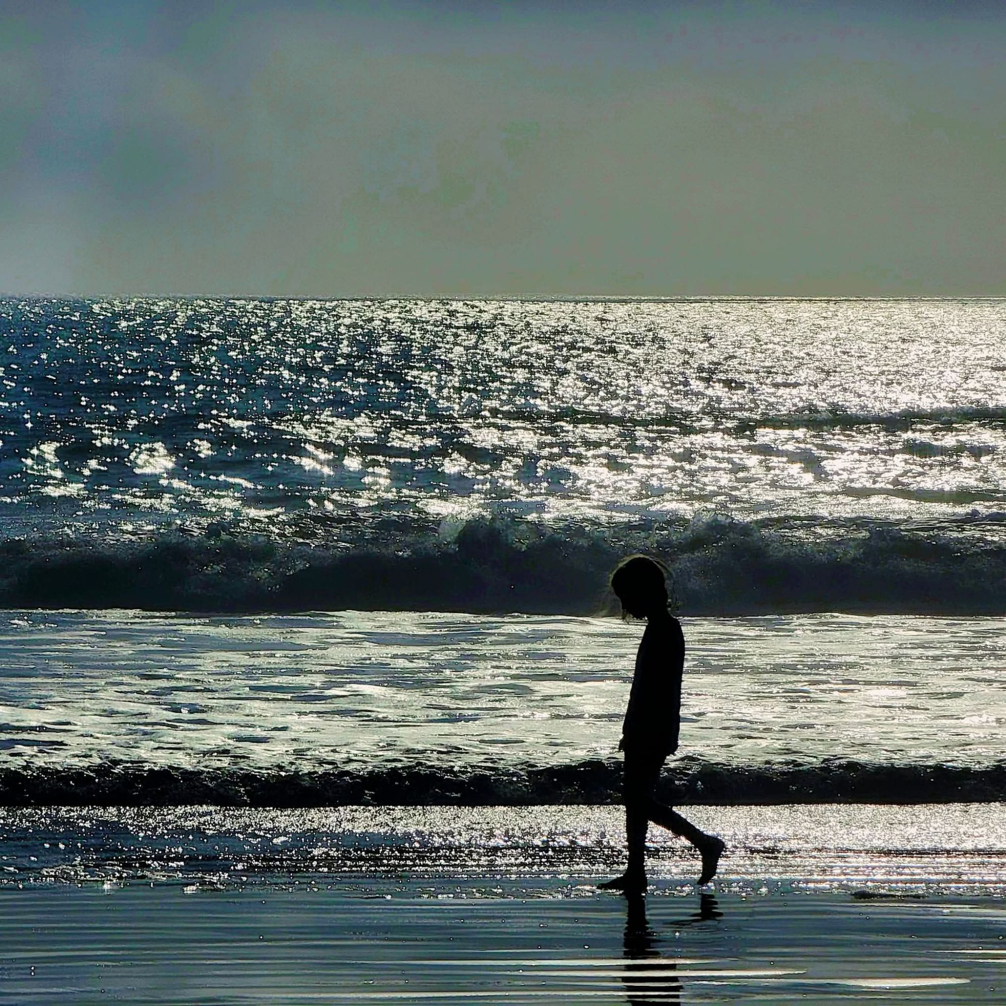 Urban street children