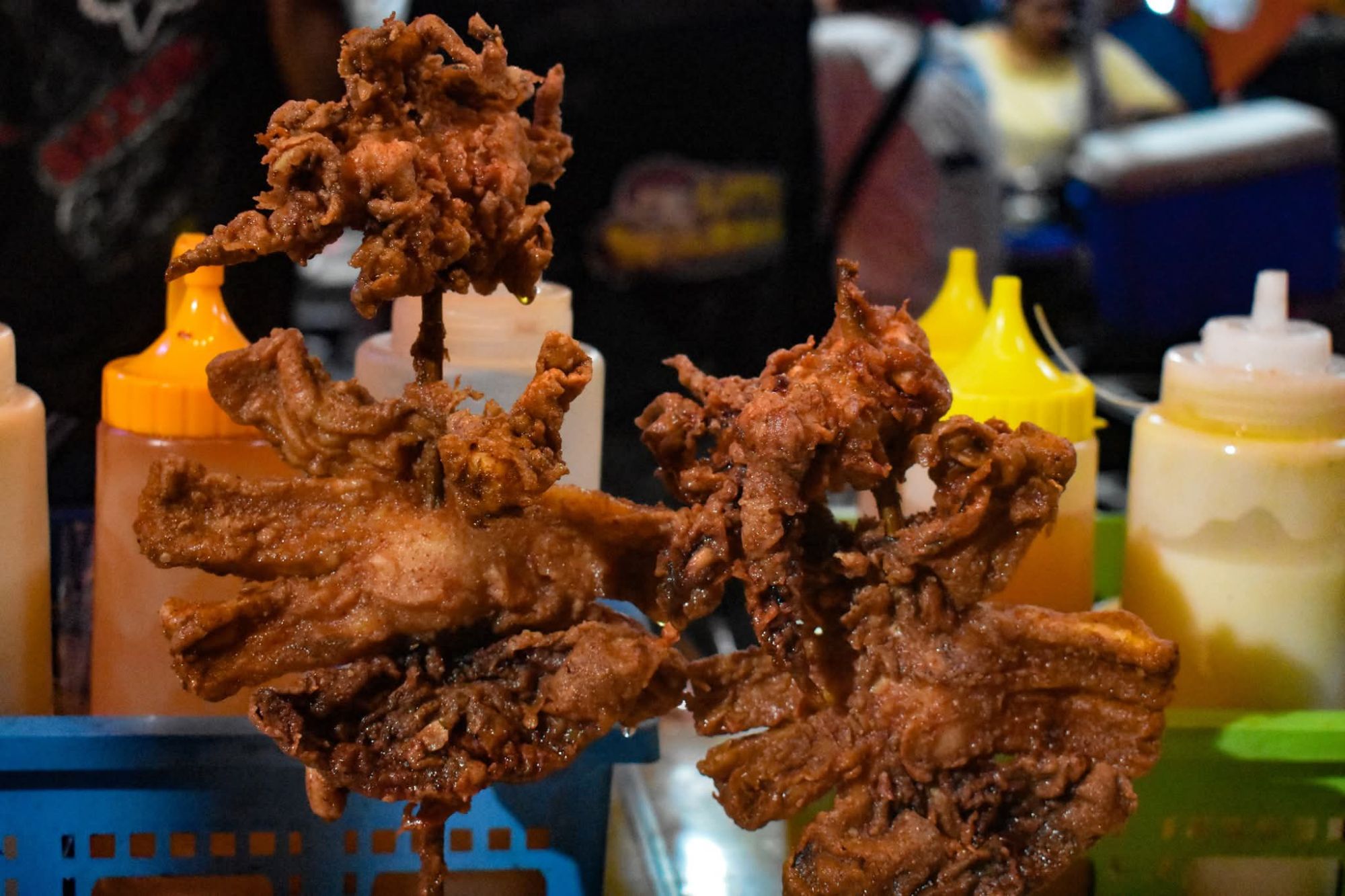 Street Food and Local Identity