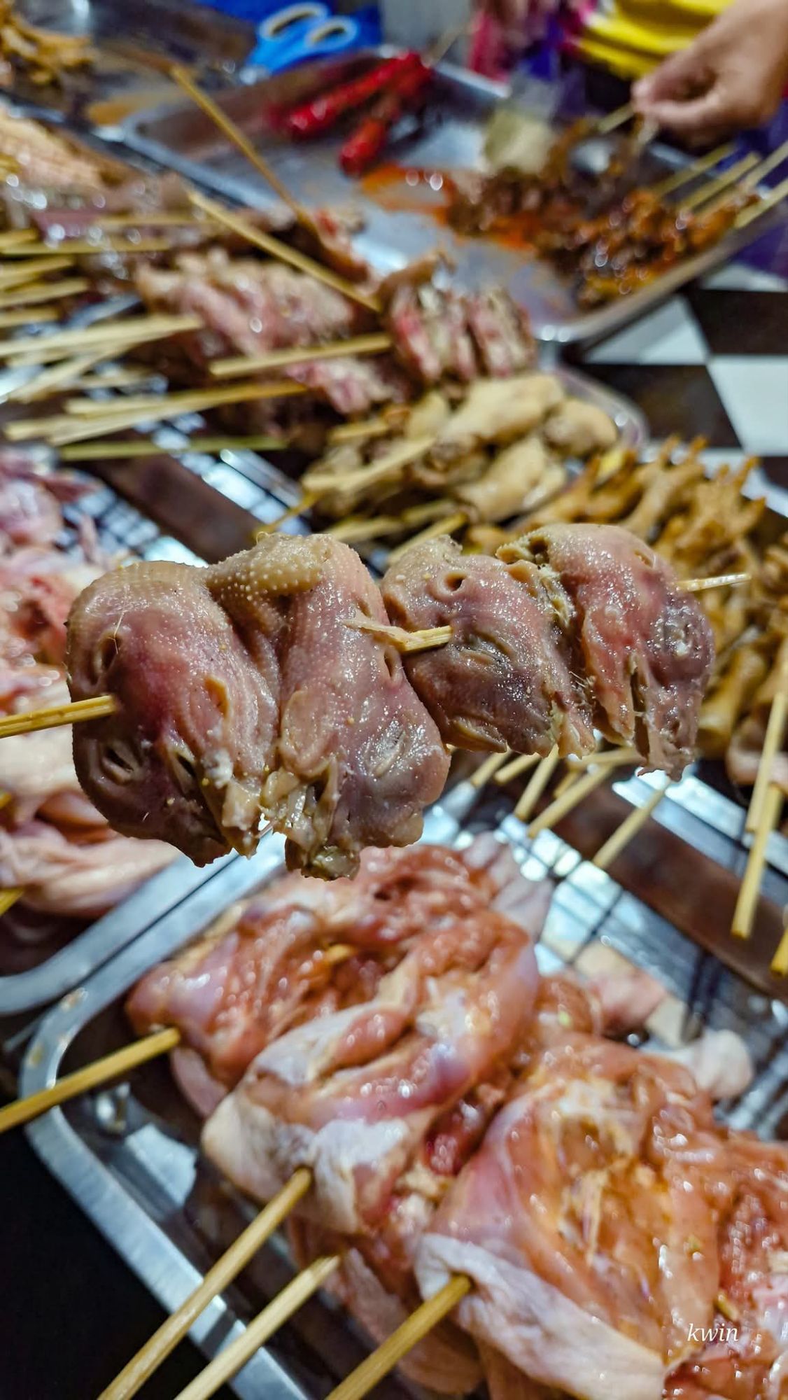 Street Food and Local Identity