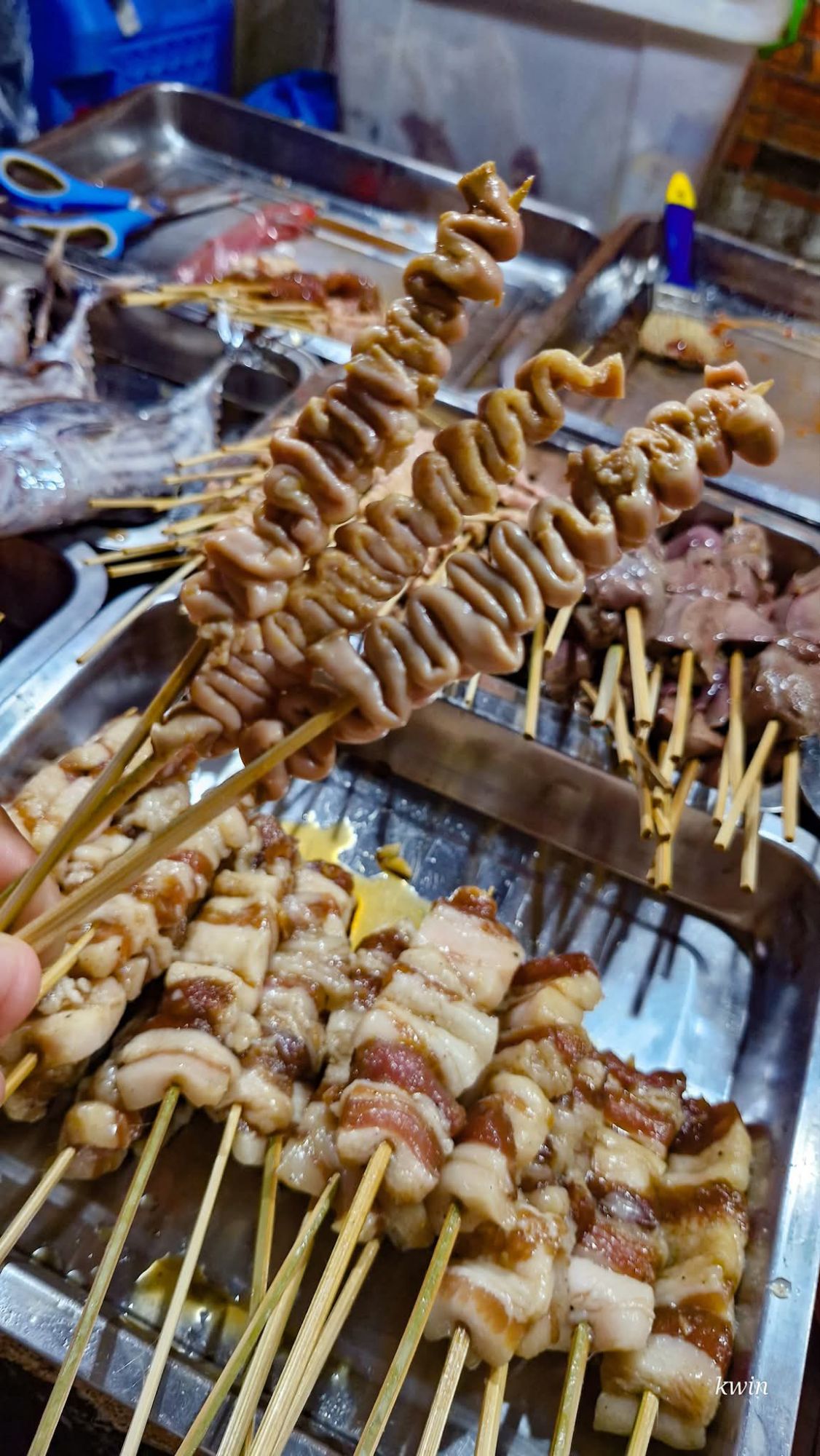 Street Food and Local Identity