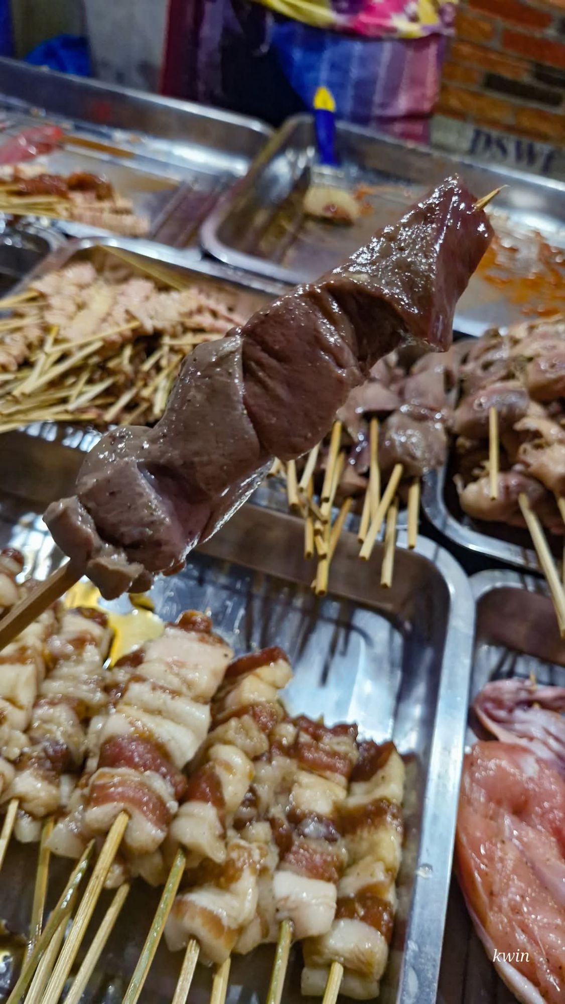 Street Food and Local Identity