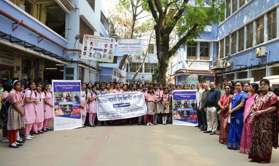 Women's Health Awareness in india