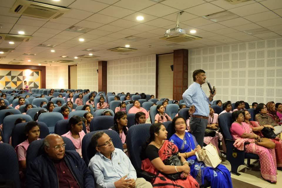 Women's Health Awareness in india