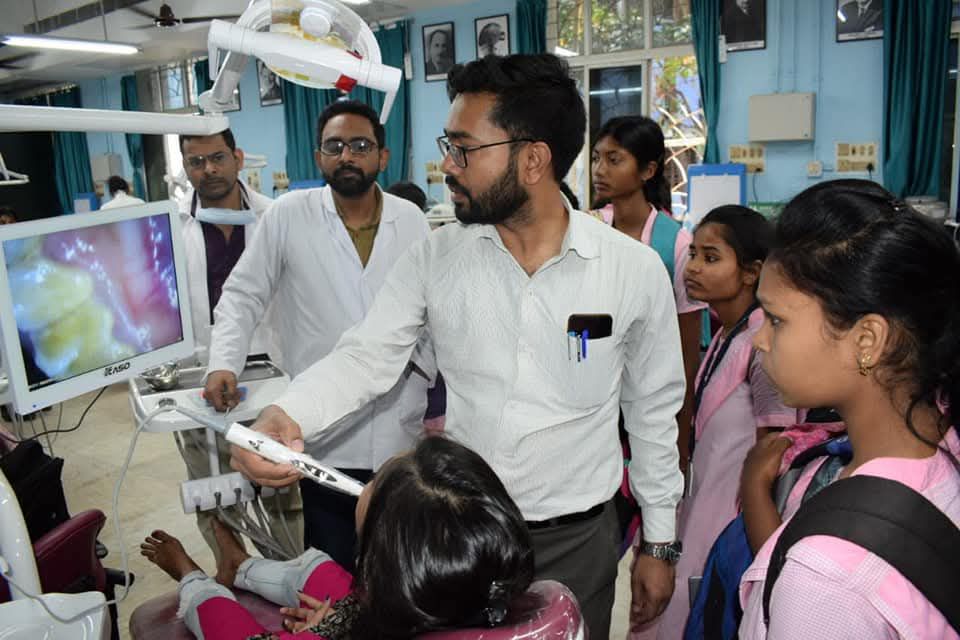 Women's Health Awareness in india