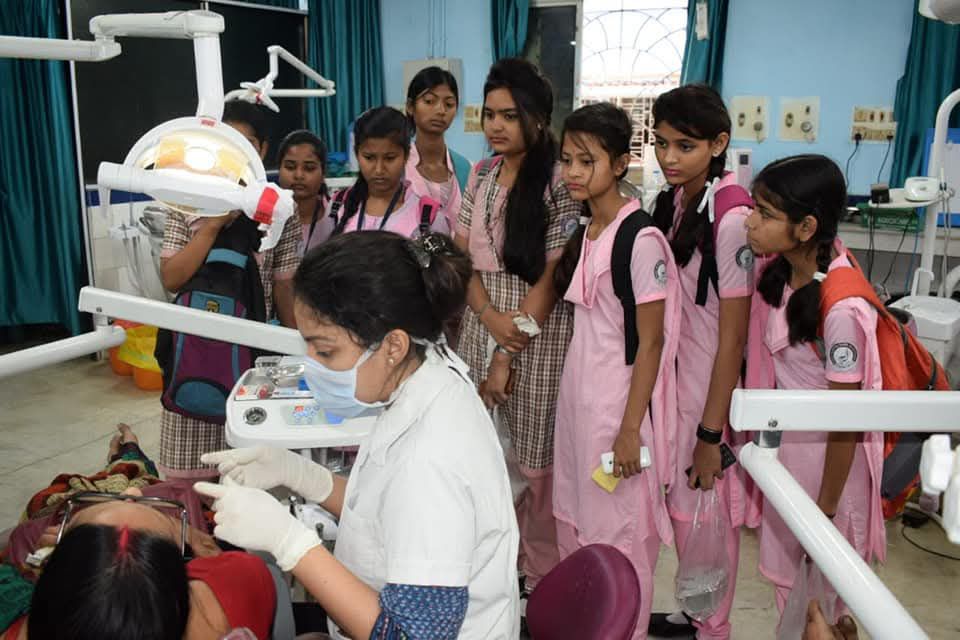 Women's Health Awareness in india