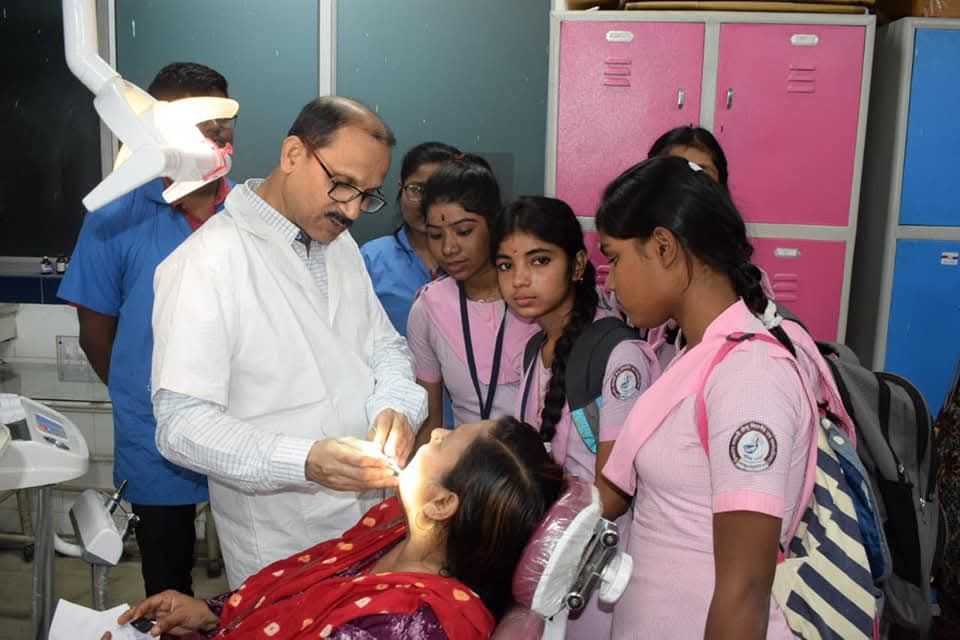 Women's Health Awareness in india