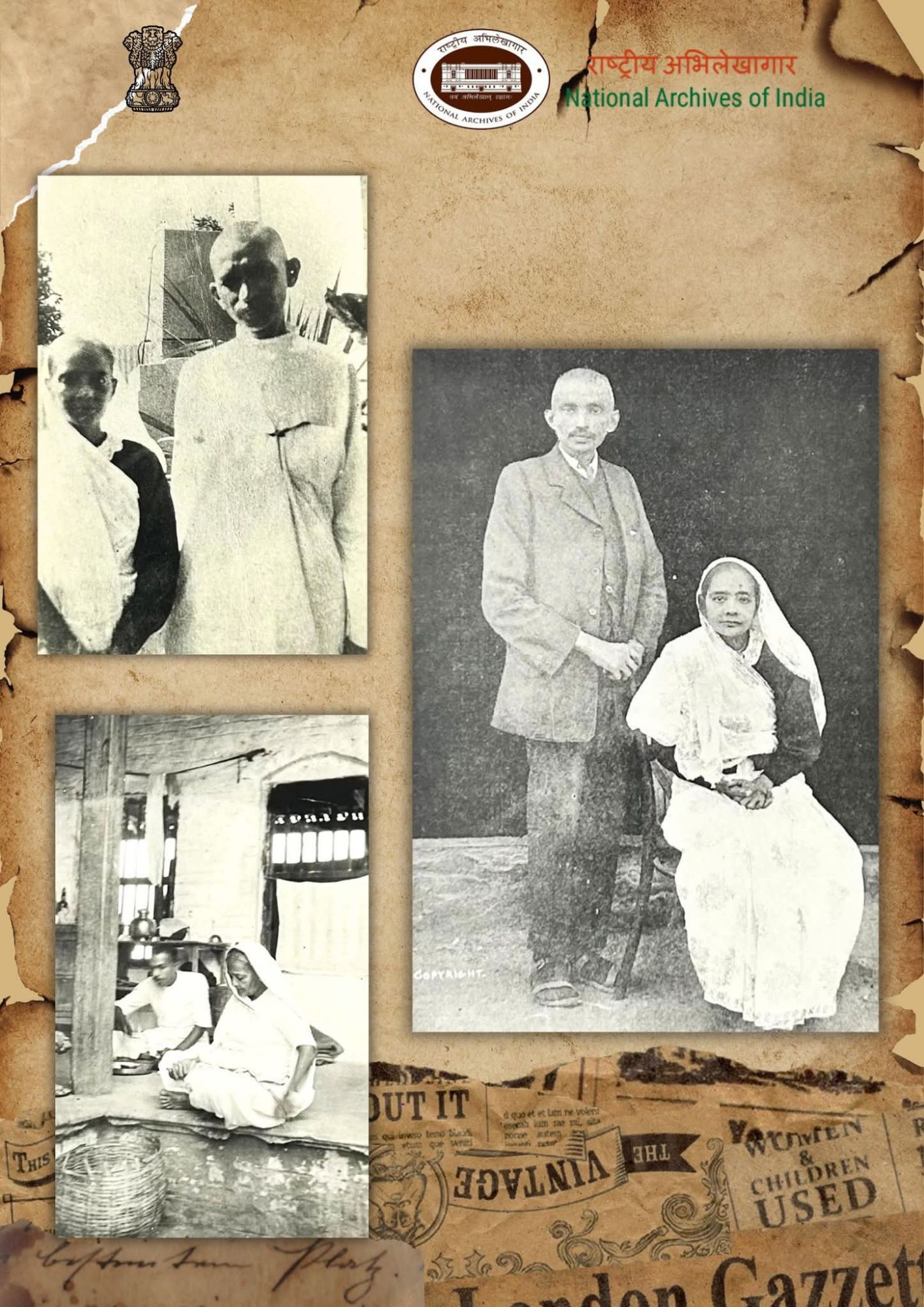 Women's Rights Movement in India