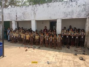 NGOs helping street children in India