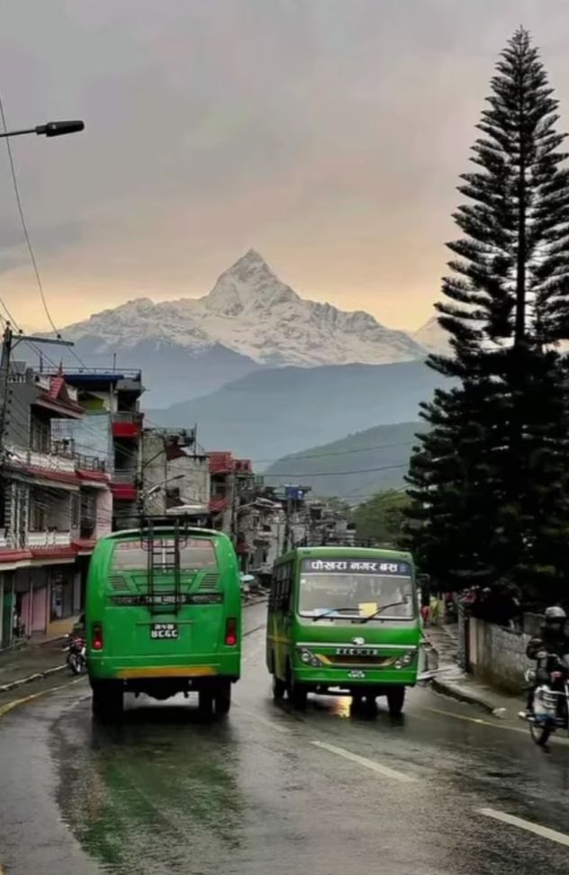 Urban dreams in rural life